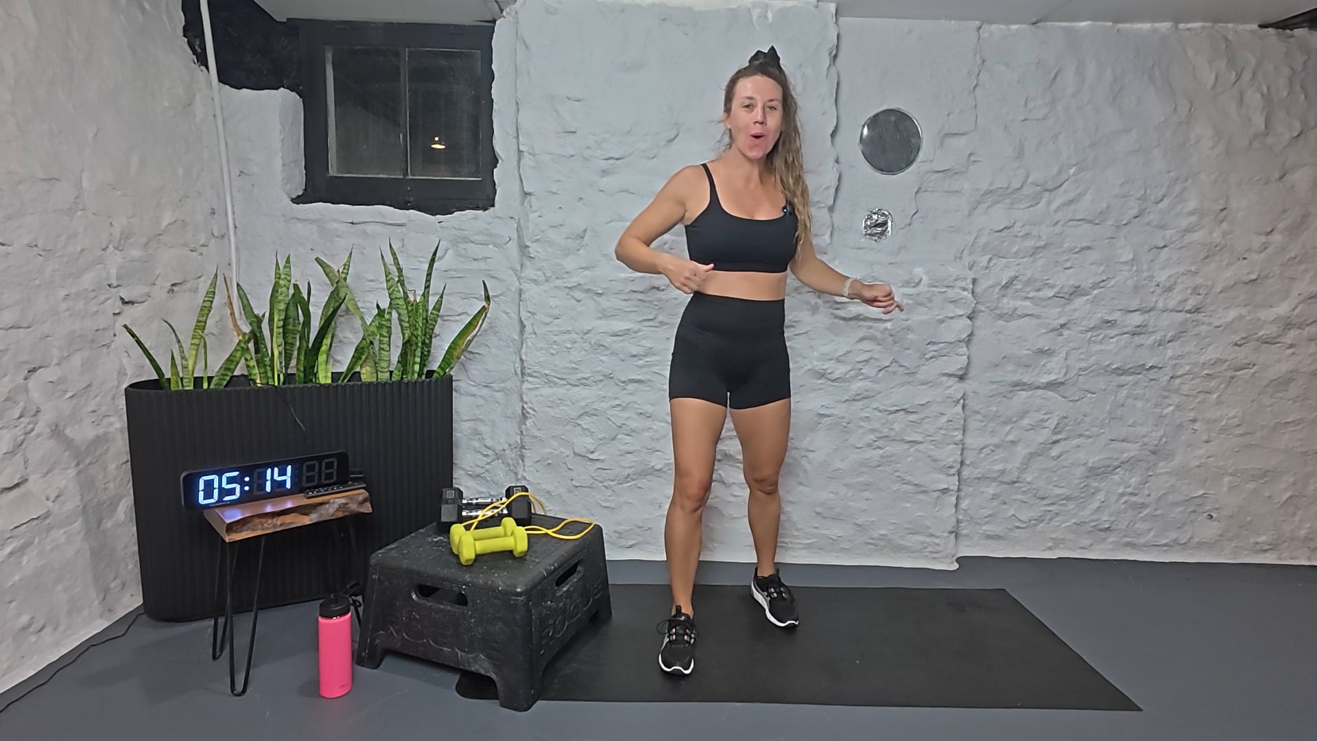 Bicep + Back Breakthrough