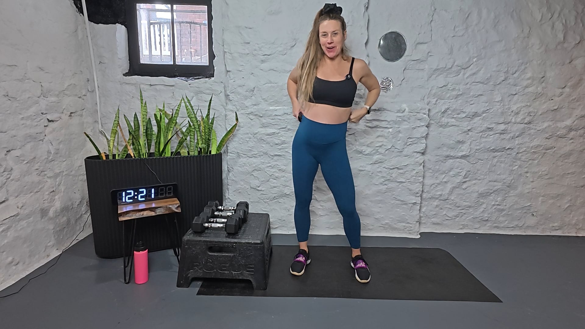 Let me See the Booty Wurk