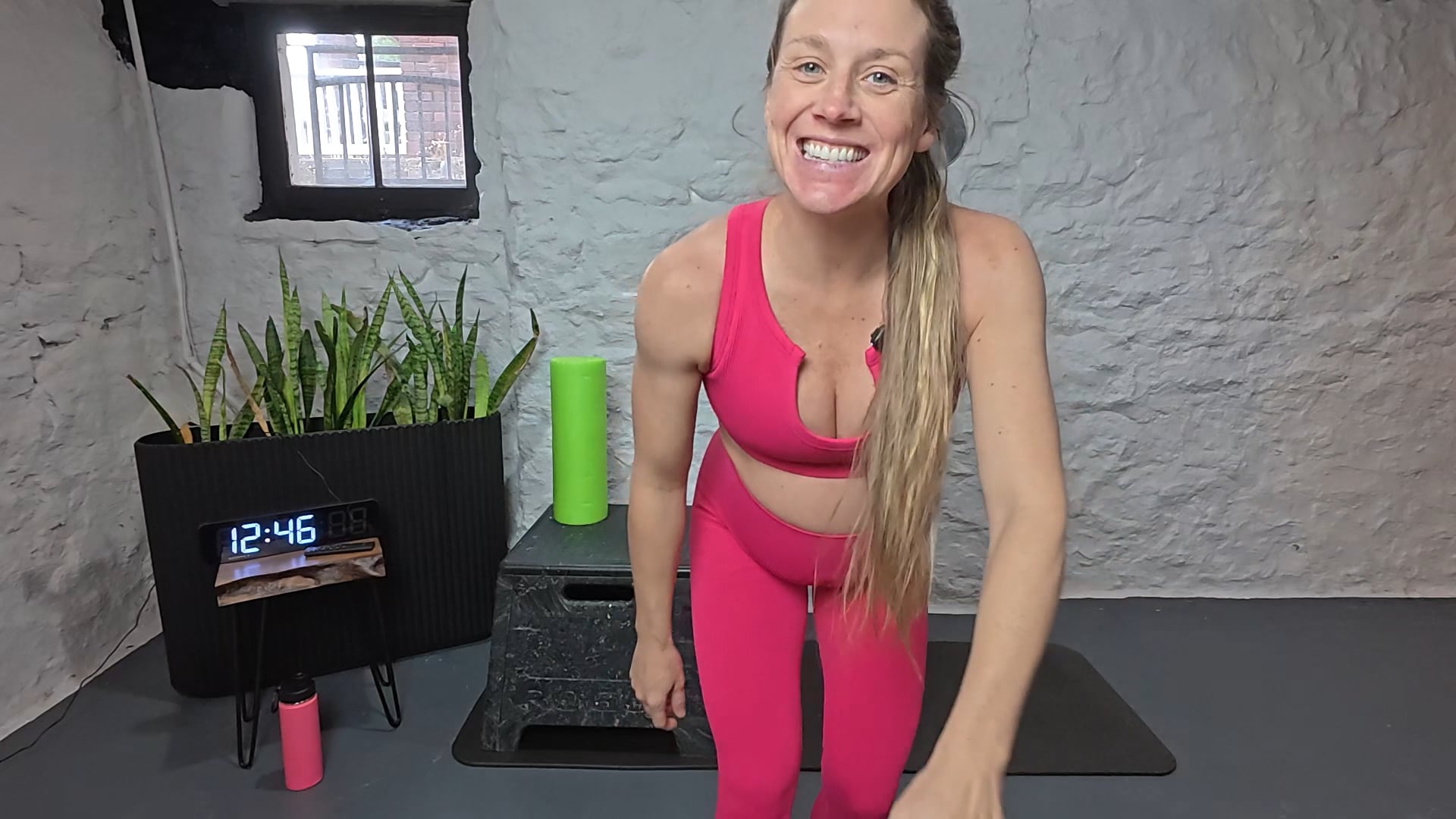 Birth Prep - SPD & Pelvic Gridle Pain