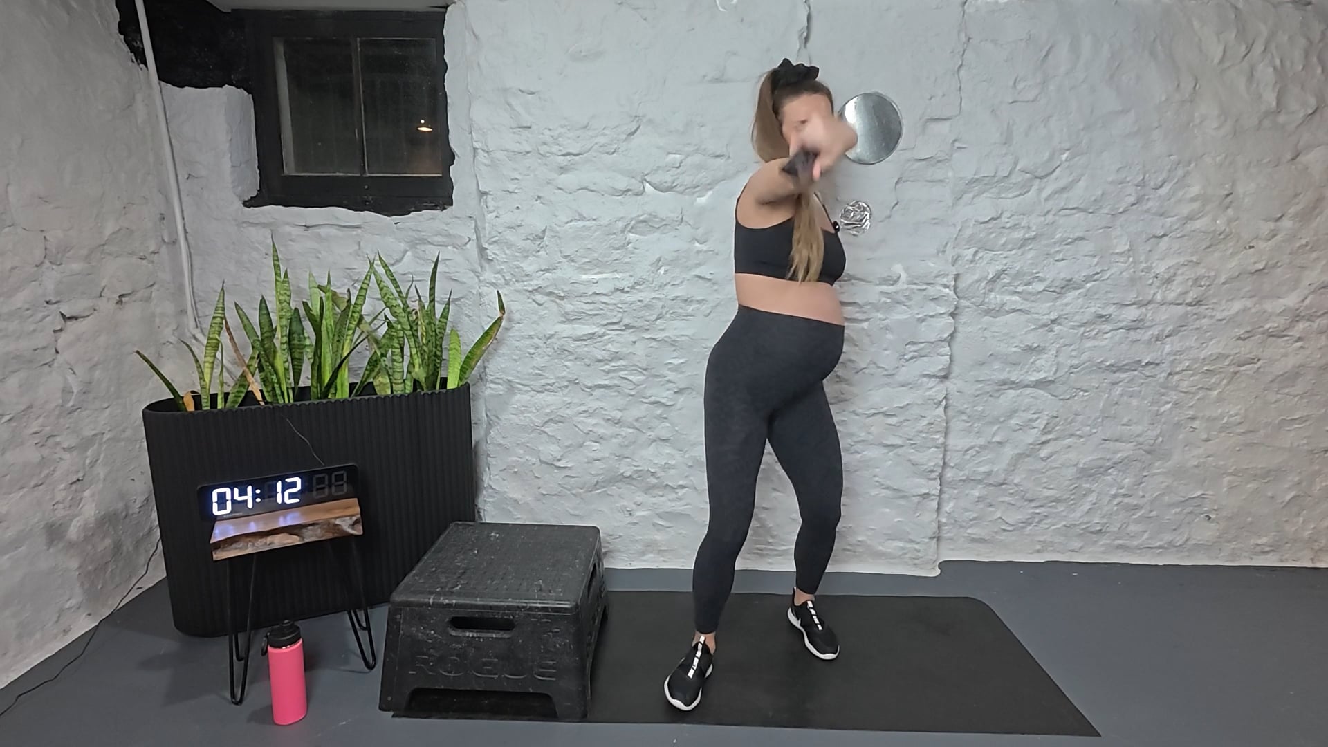 Bring on Birth - Lower Body Strength