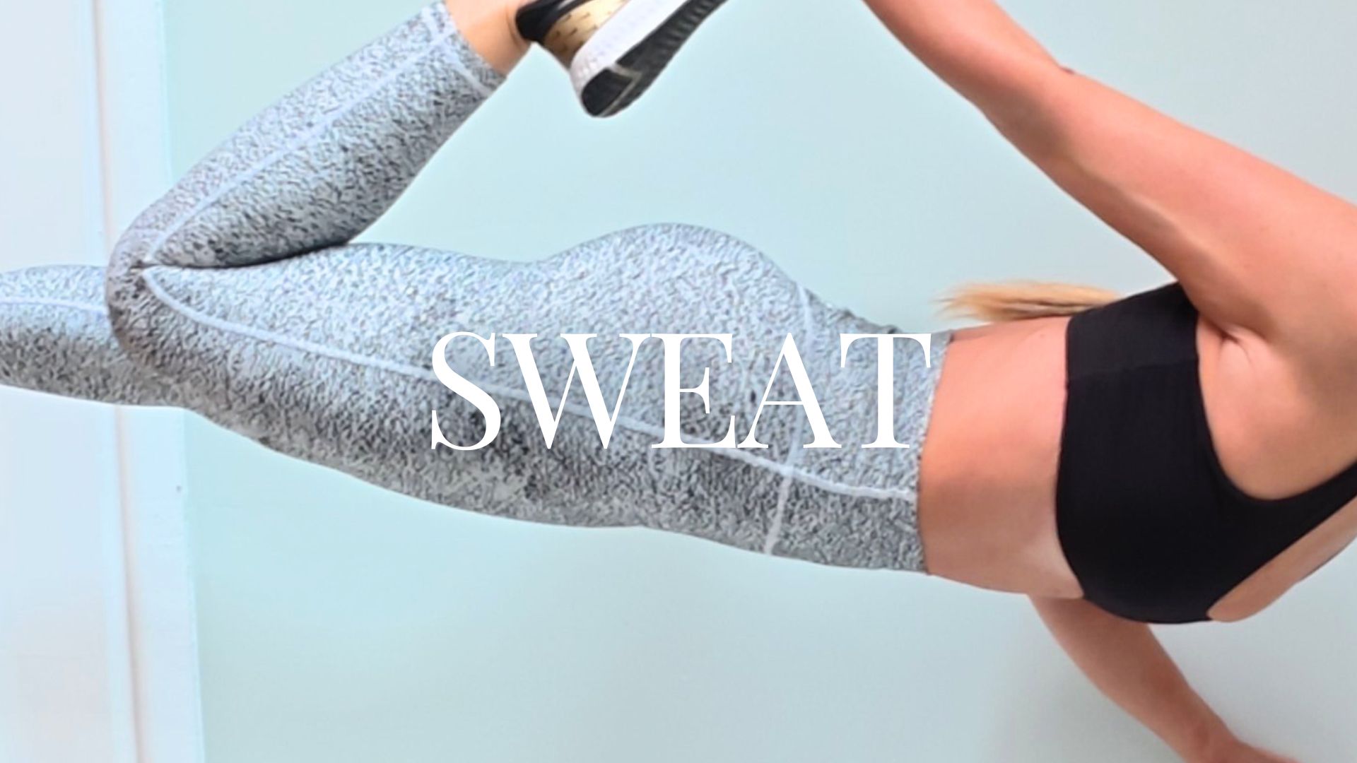 SWEAT