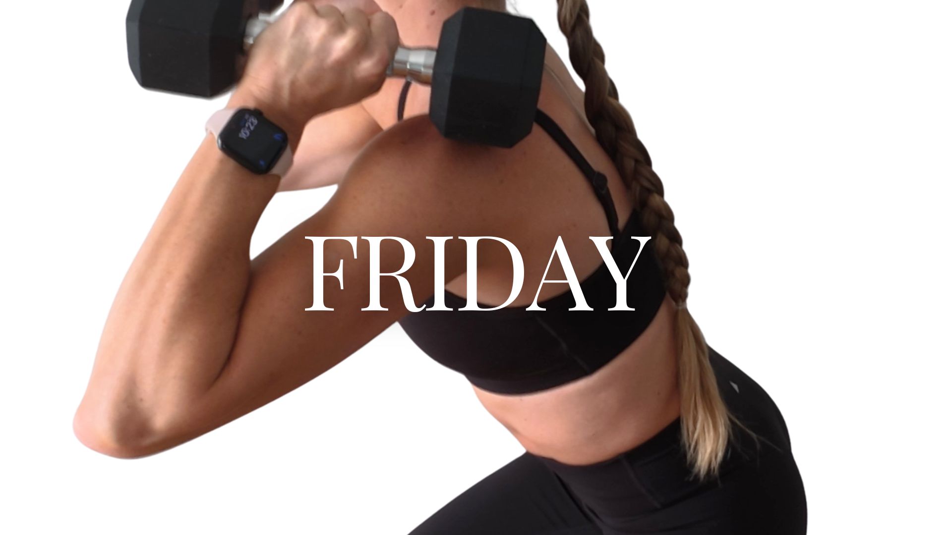 HIIT -OR- BIRTH PREP