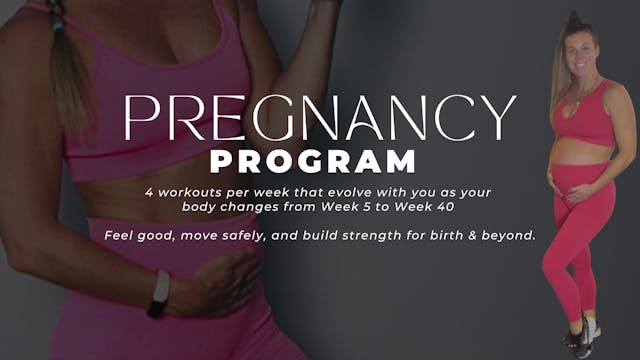 FEATURED PIC (PREG PRO) - SERIES