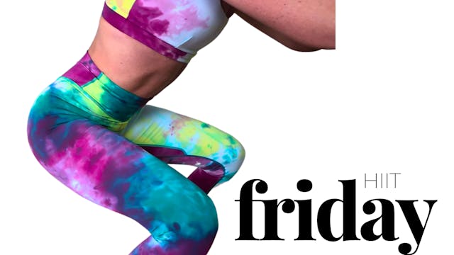 HIIT