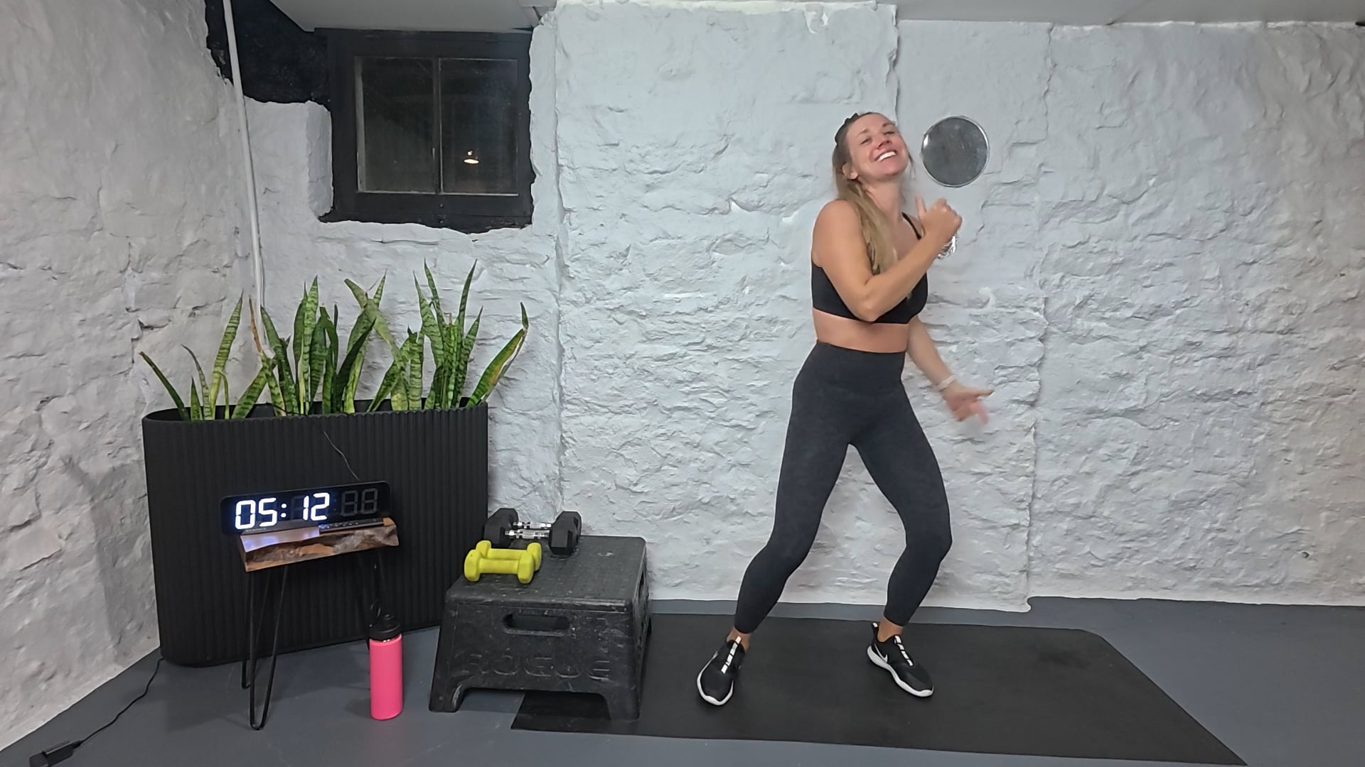 I Just Want to Carry All the Groceries in 1 Trip - Upper Body Strength