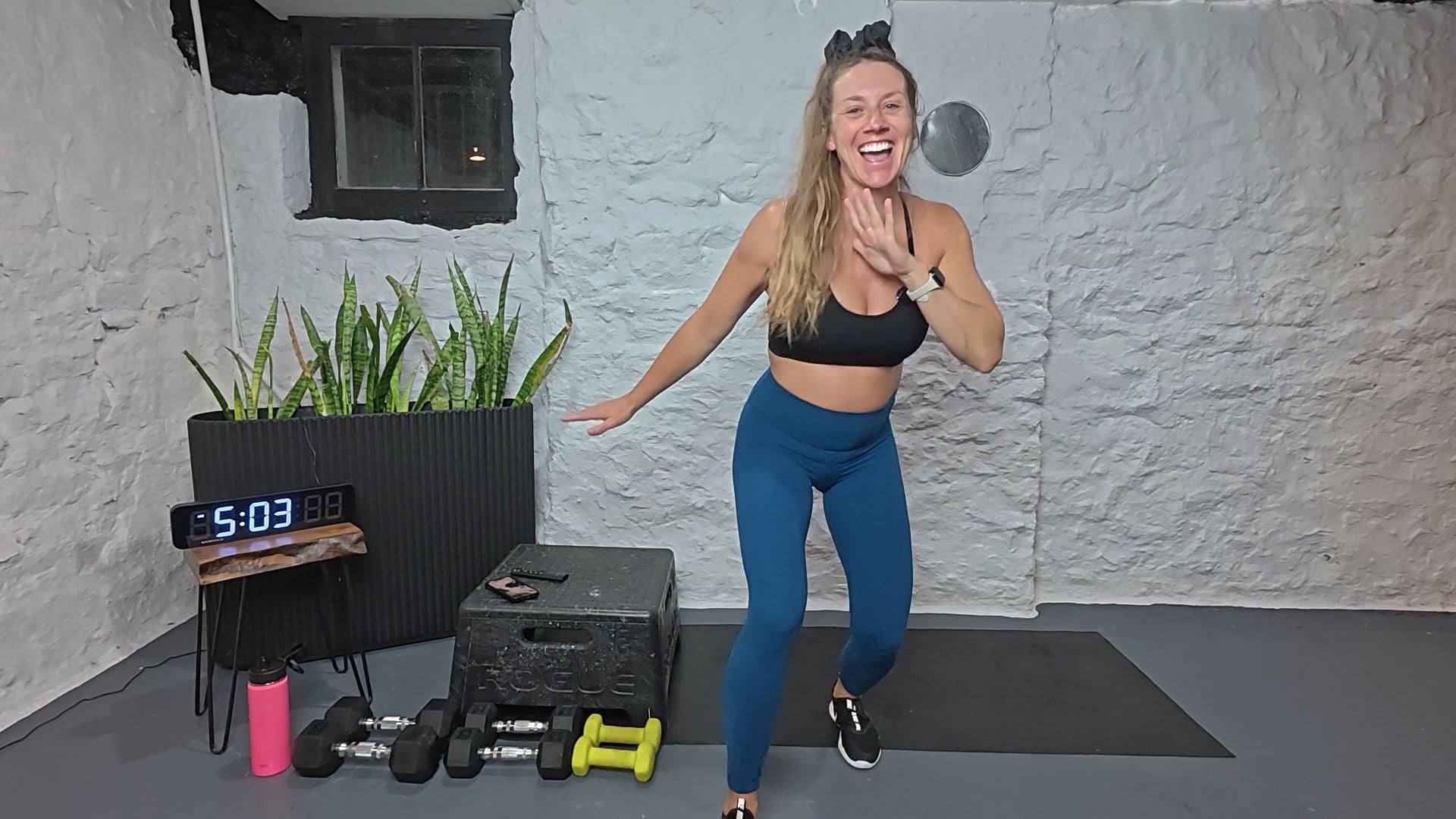 Bicep & Bicep Builder + Deep Core Snatcher