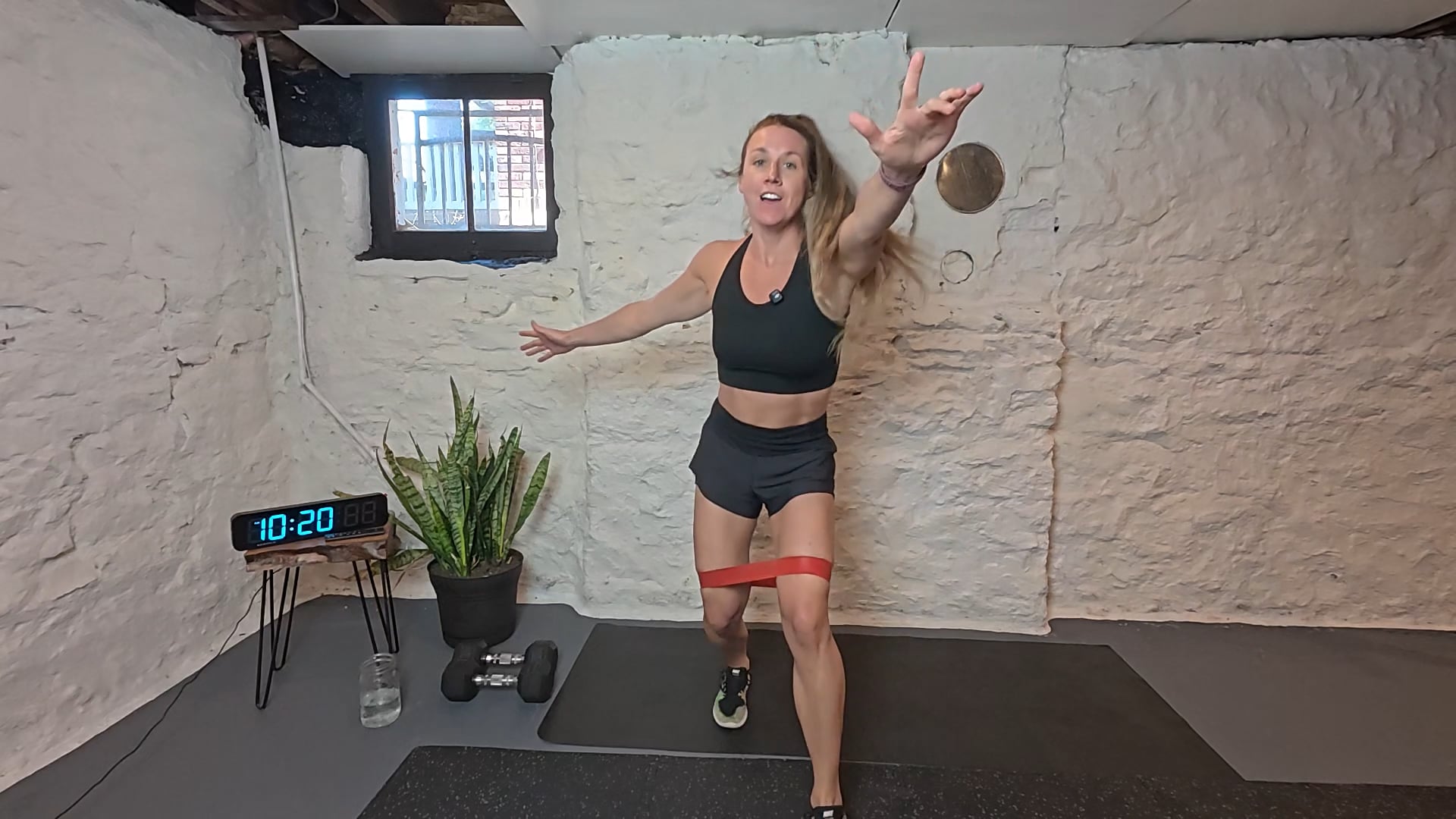 Booty Rocking Everywhere