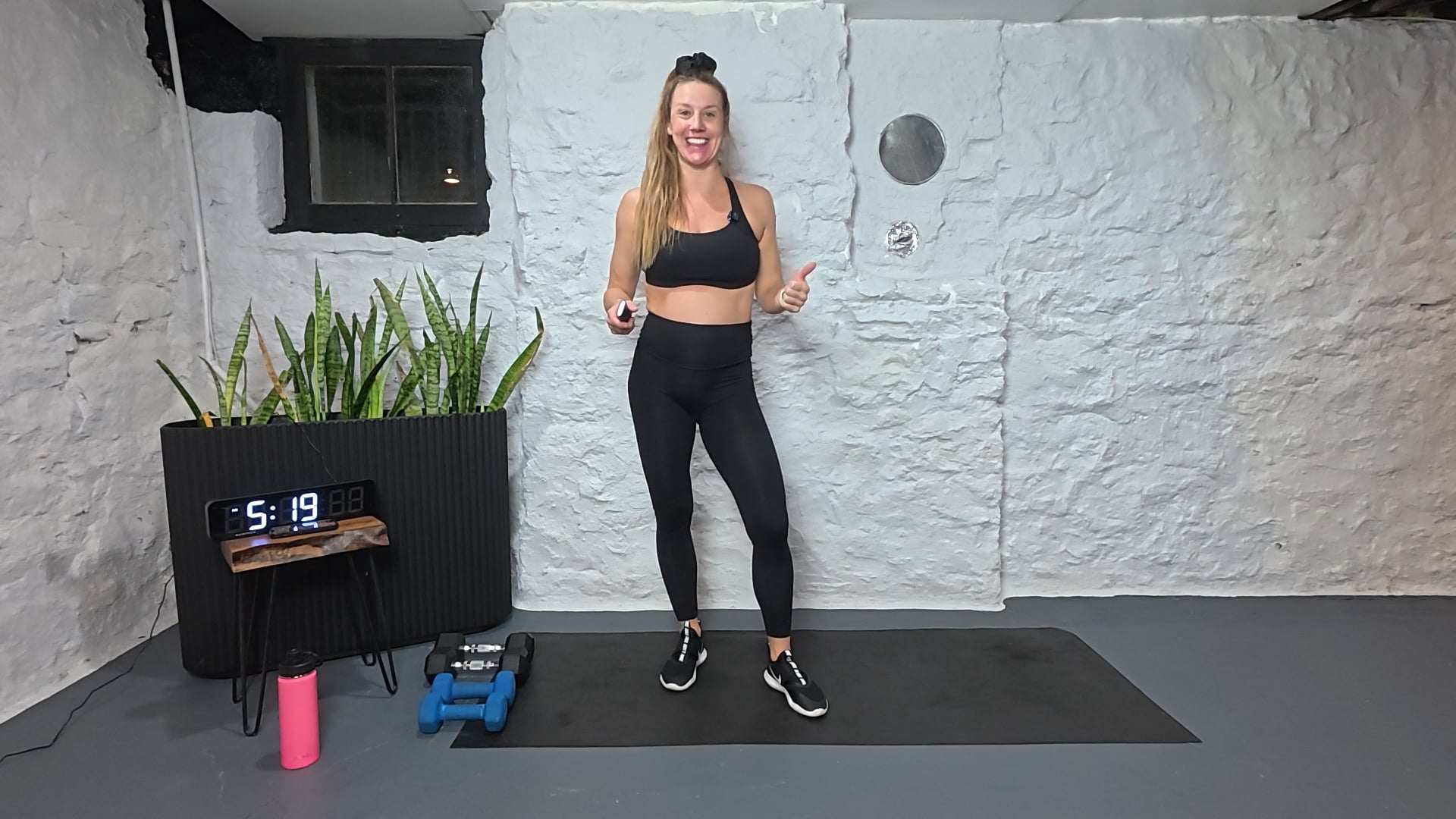 Upper Body Muscle - All Hands on Deck