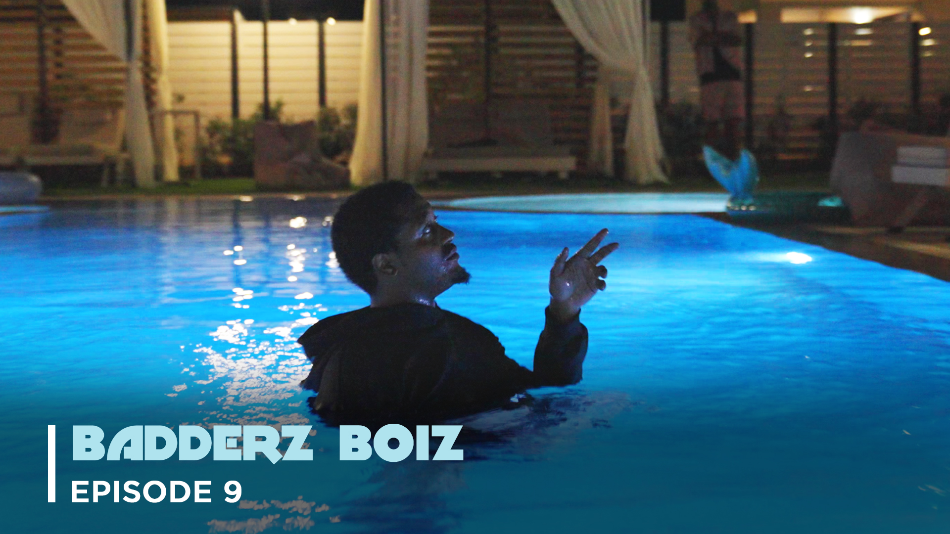 Episode 9 - "Help! I'm Dying!"