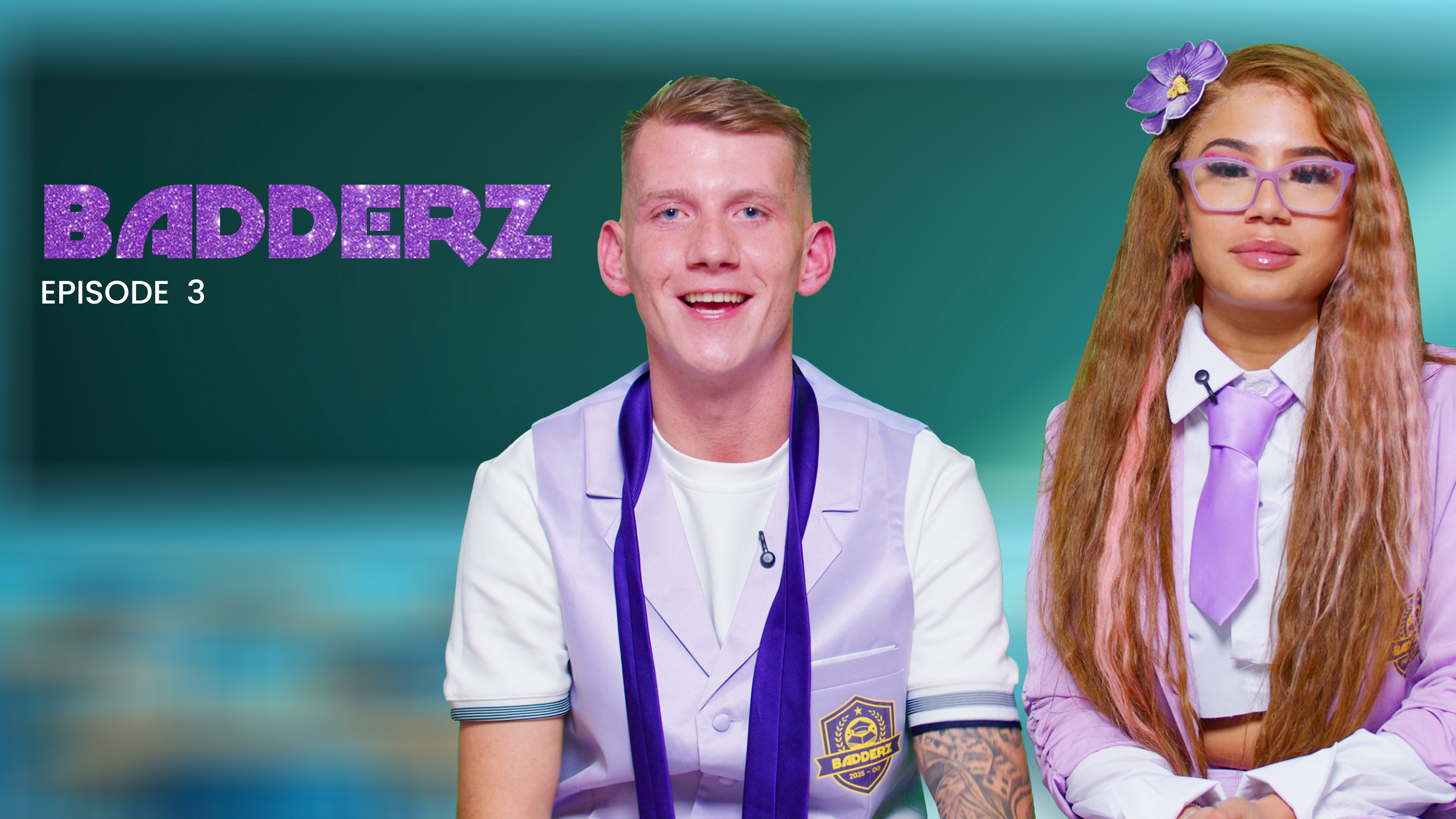 Episode 3 - If I Start, I’m Not Gonna Stop !!