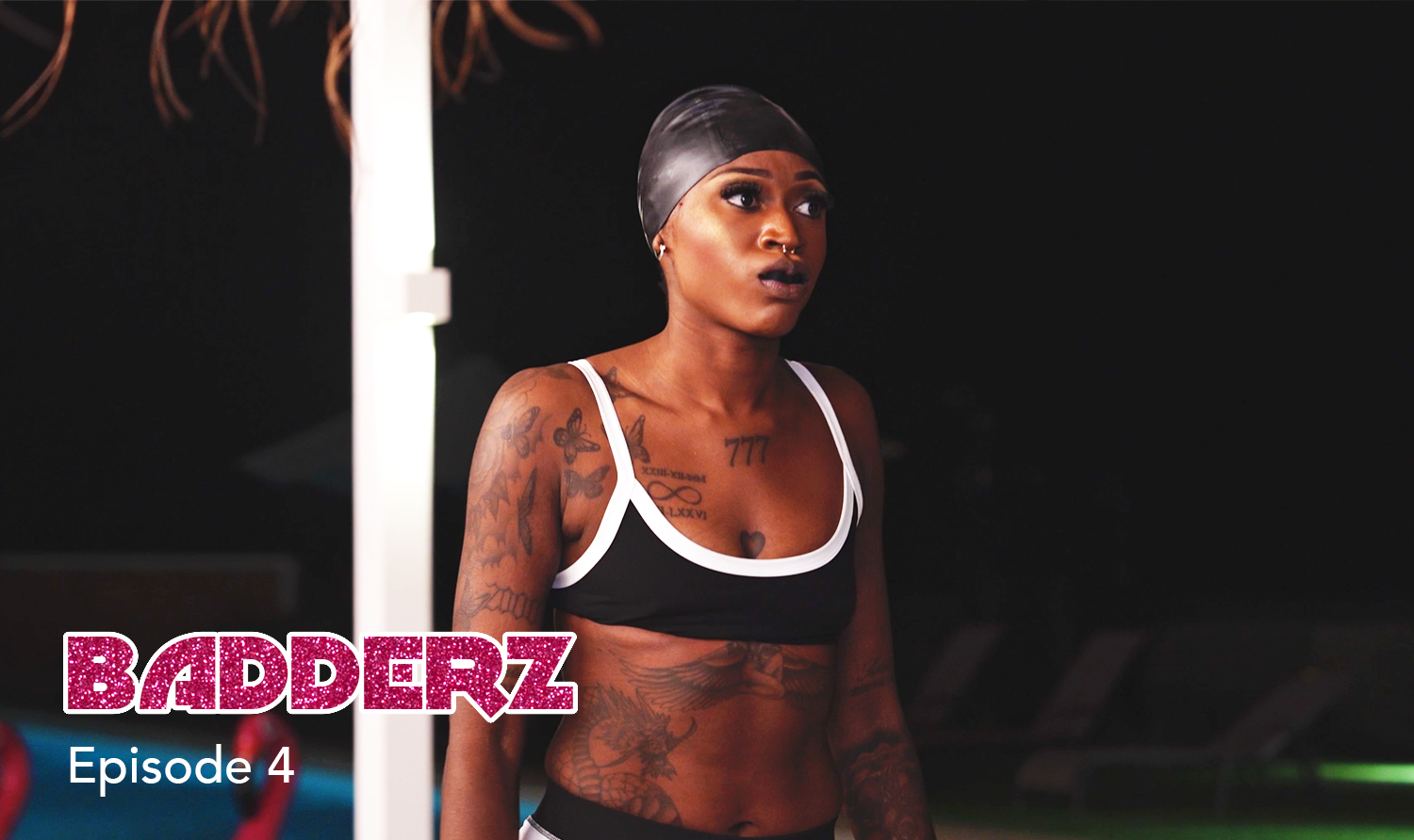 Episode 4 - Badderz Szn 2 Ibiza - Reign vs ChyChy