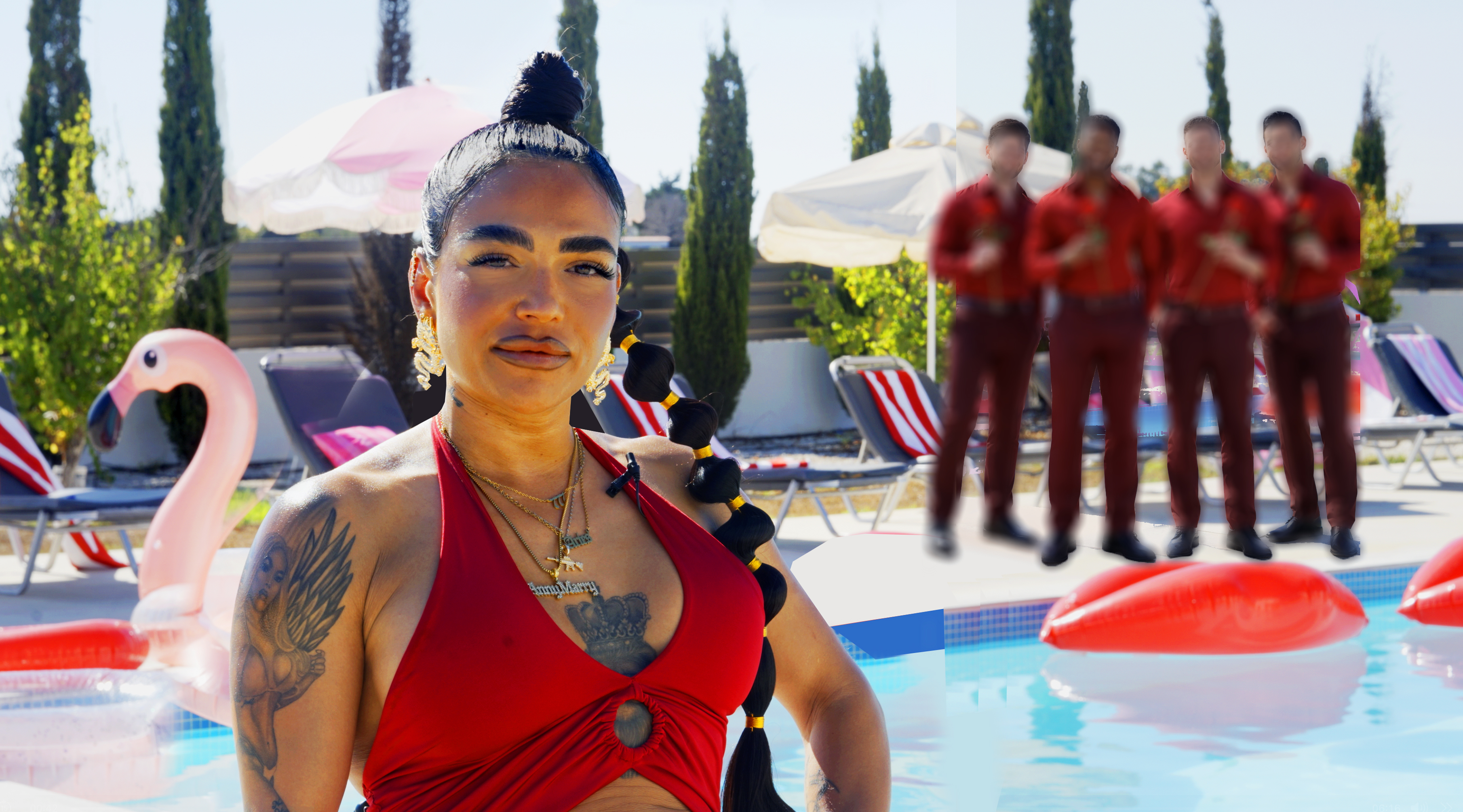 Smash Summer - Episode 5