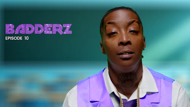 Episode 10 - We are both going in the...