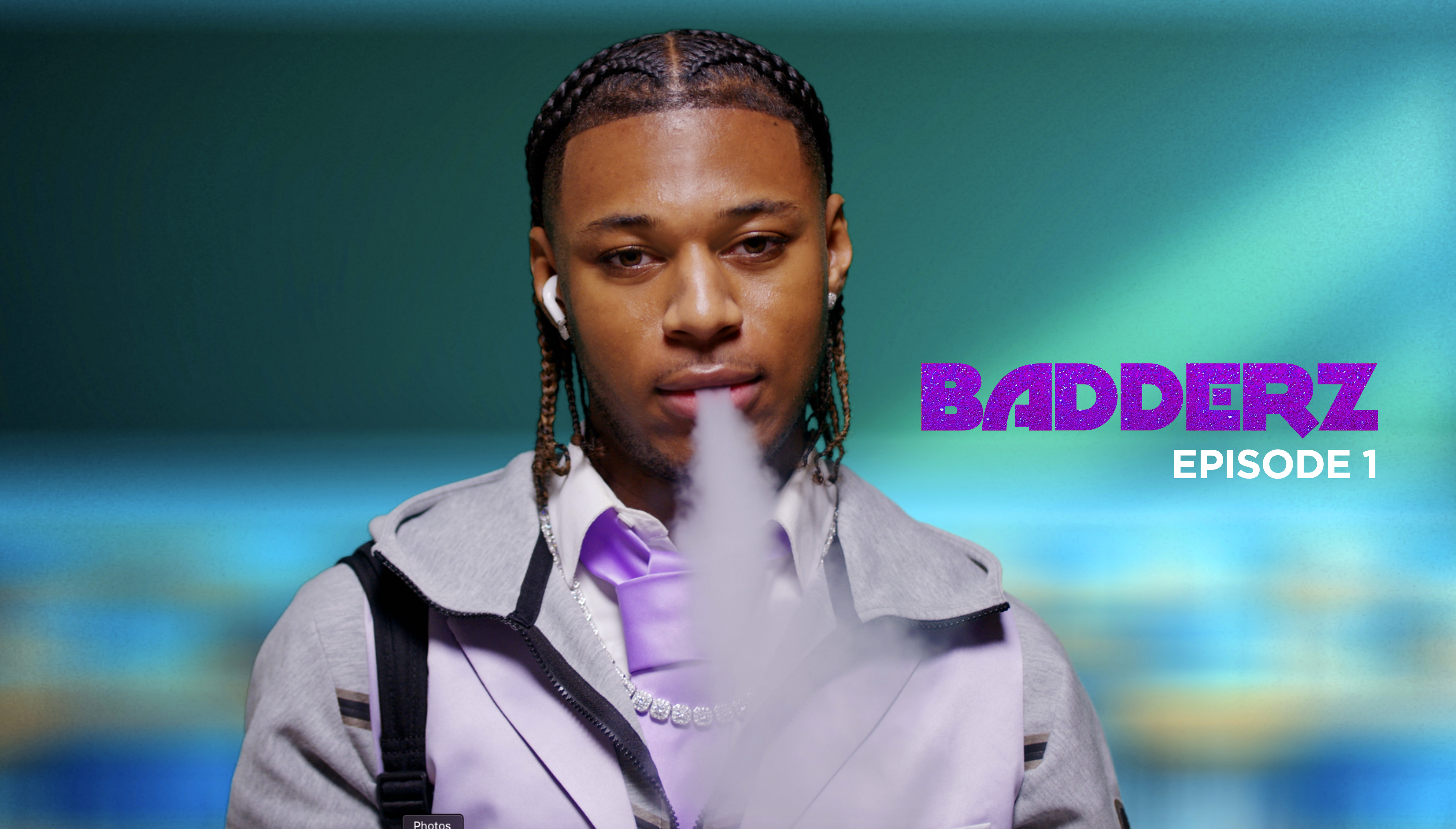 Episode 1 - Welcome to the School of Badderz