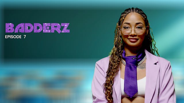 Episode 7 - "Bye Bye Mike, Shanski an...