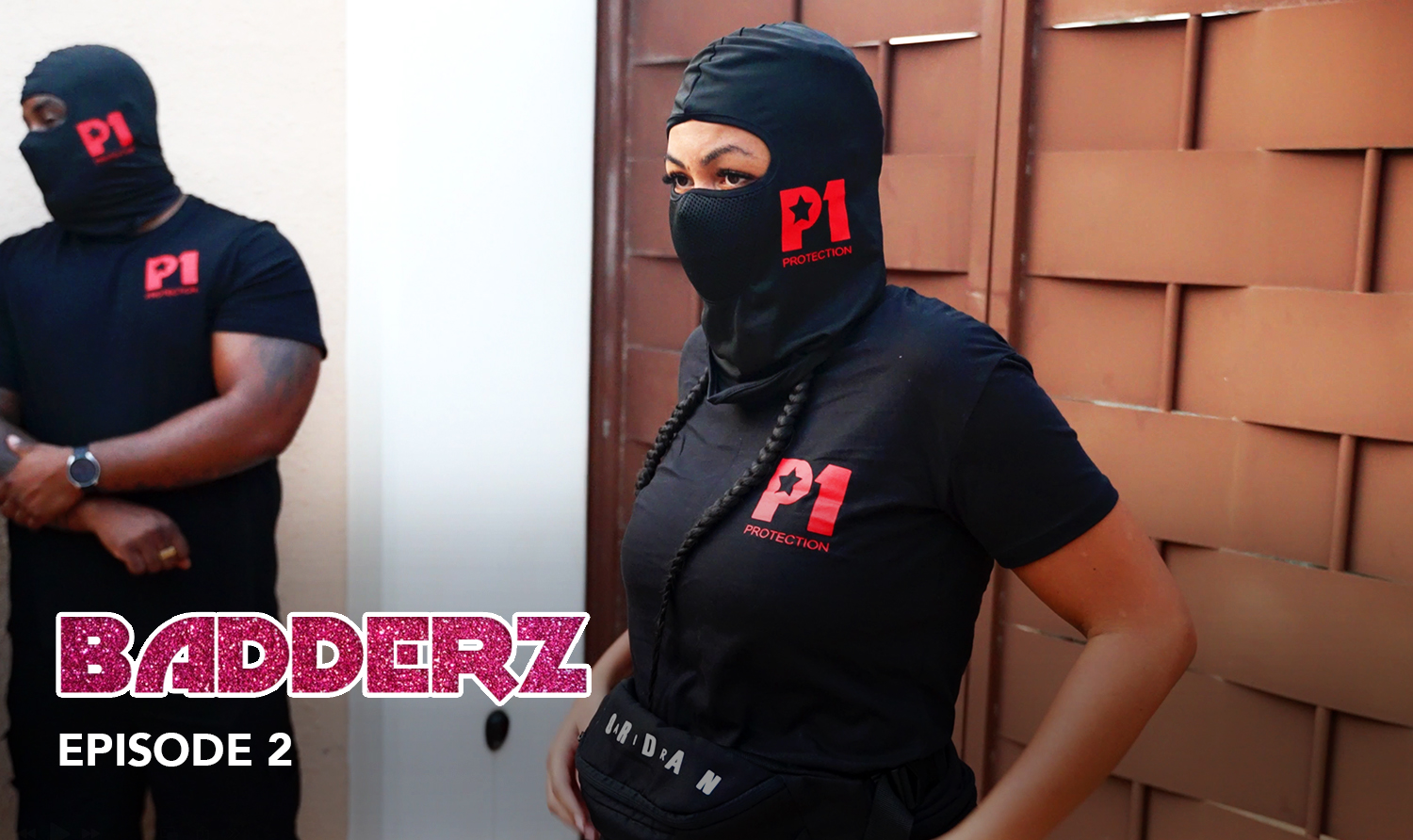 Episode 2 - Badderz Szn 2 Ibiza - Lets Have It