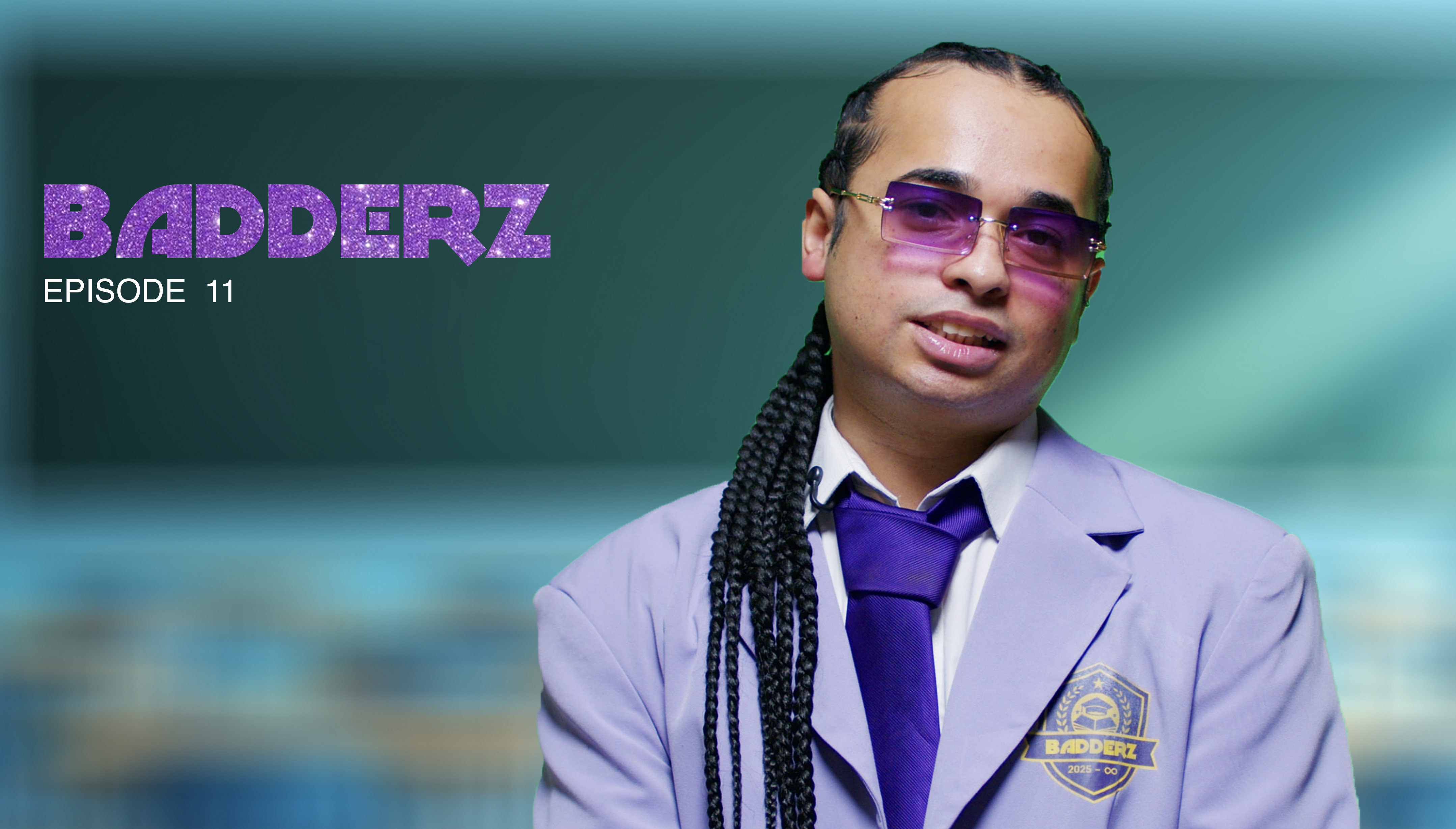 Episode 11 - " I need 5 Rounds "