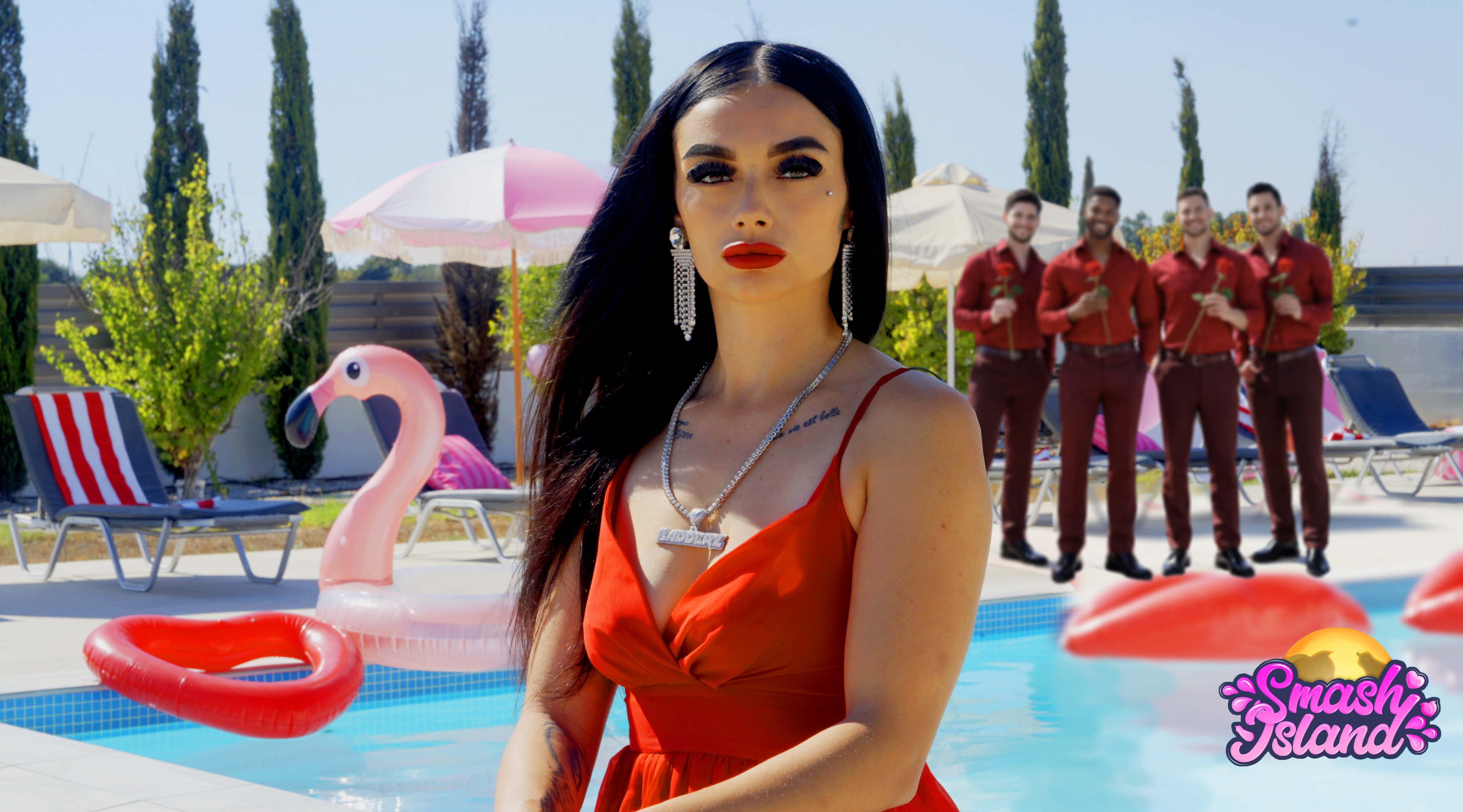 SMASH SUMMER - Episode 2