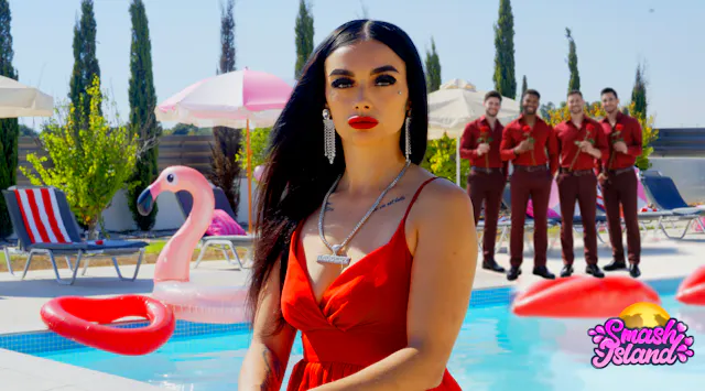 SMASH SUMMER - Episode 2