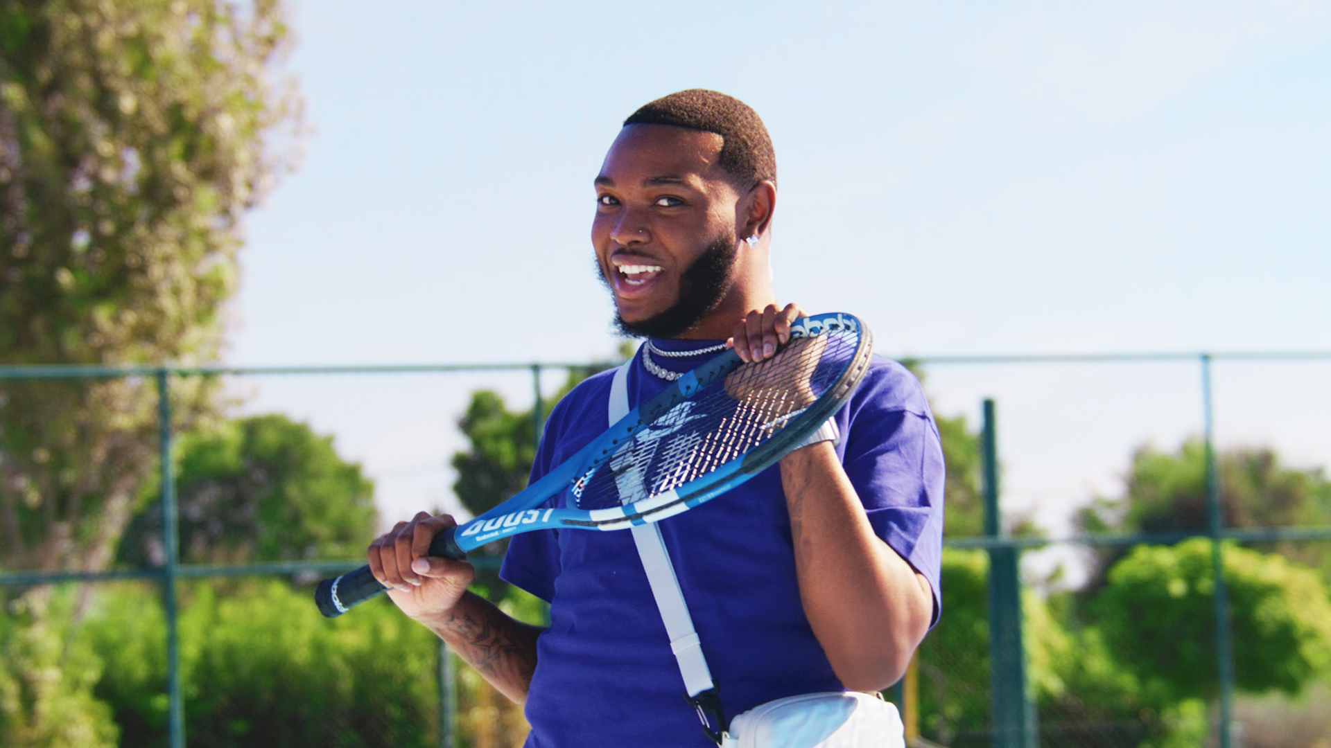 Episode 4 - Why Should We Be Locked Up For Them ?