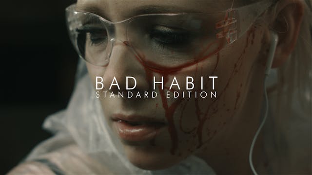 Bad Habit: Standard Edition