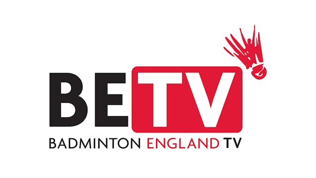 Badminton England TV