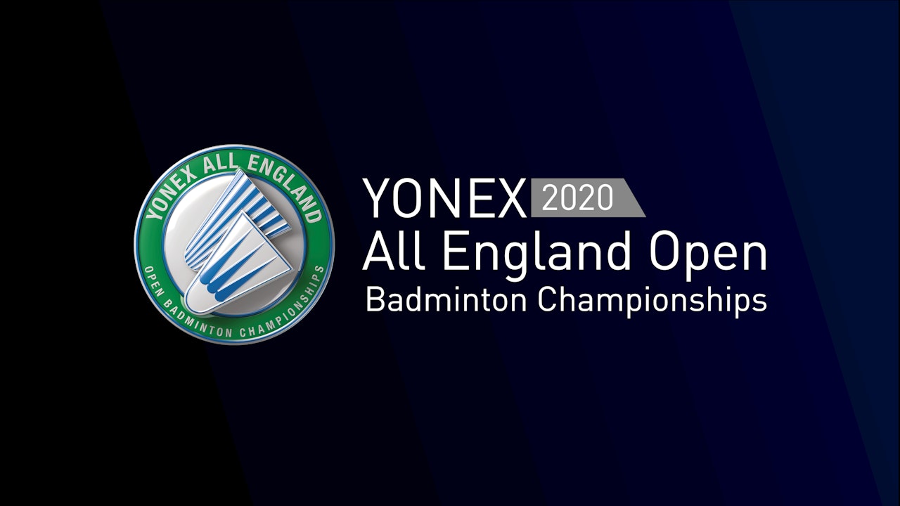 2020 YONEX All England Open Badminton Championship