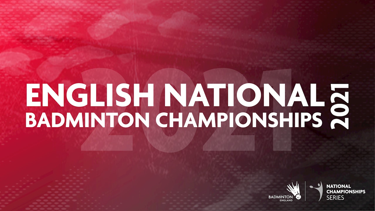 English National Badminton Championships