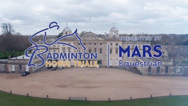Badminton Horse Trials 2022 Cross Country Preview