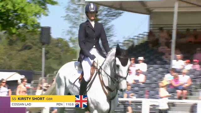 Badminton Horse Trials 2018 Showjumping | Morning Session