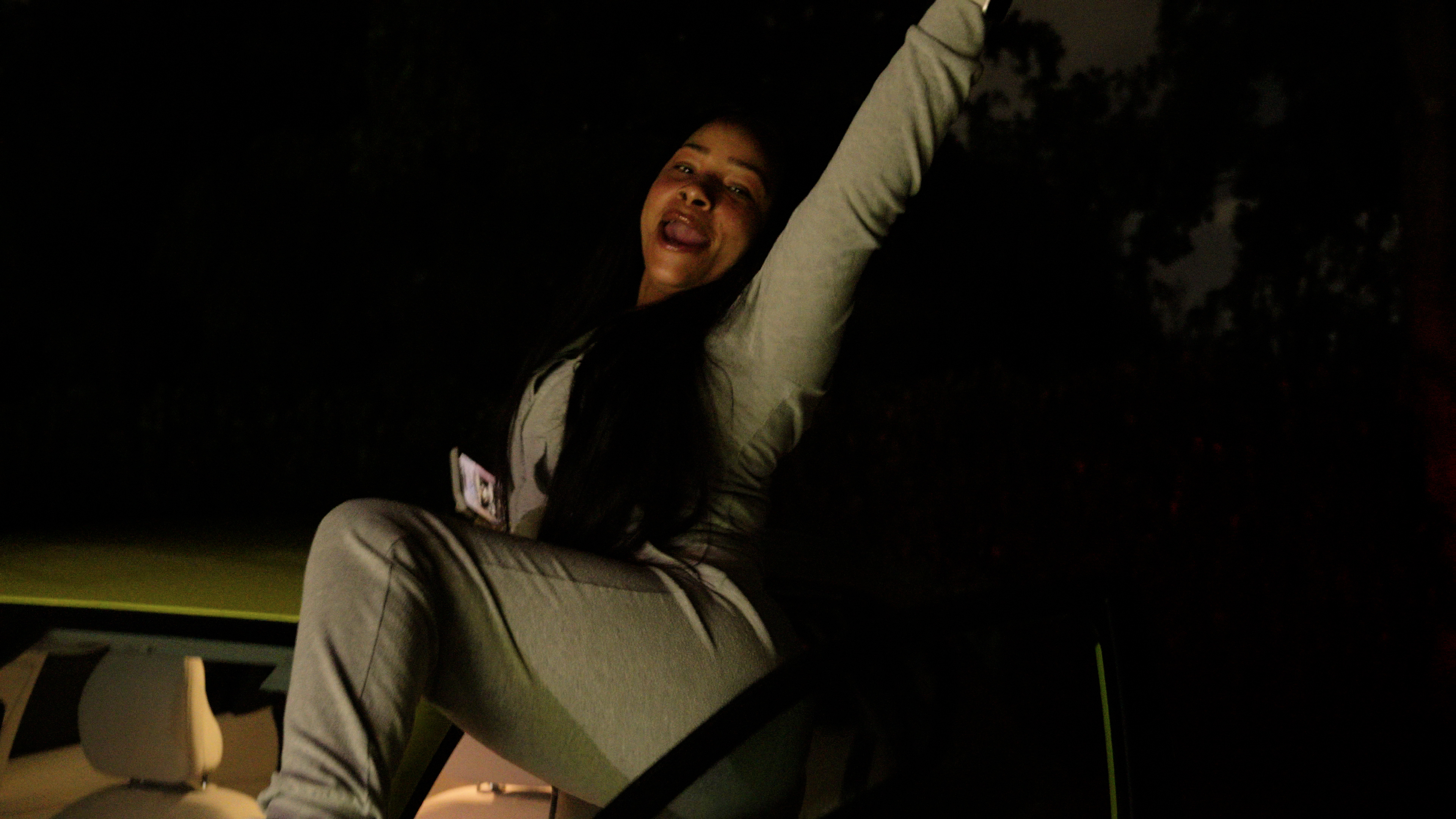 Midnight Ballerina Miami - Episode 5