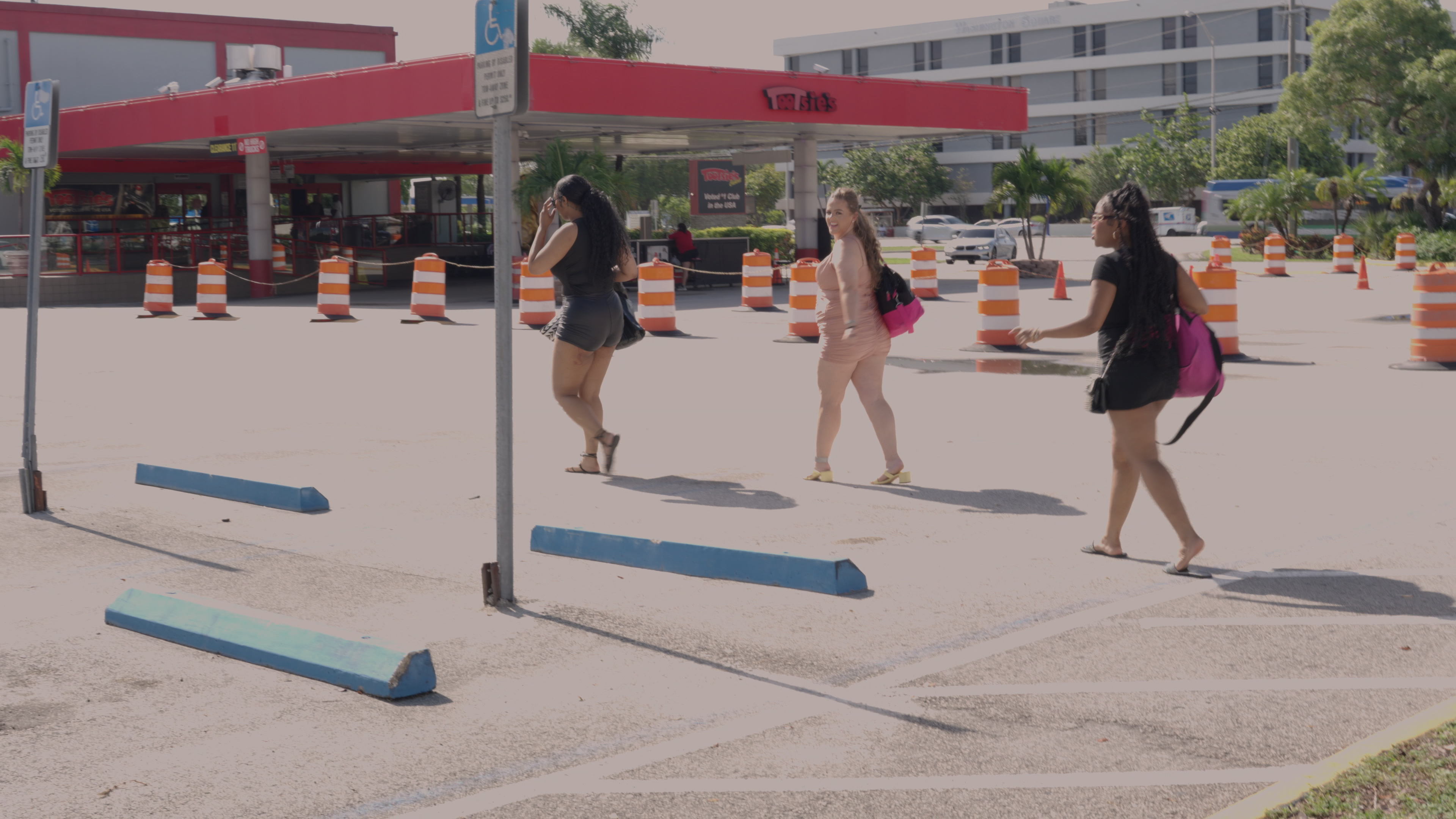 Midnight Ballerina Miami - Episode 4