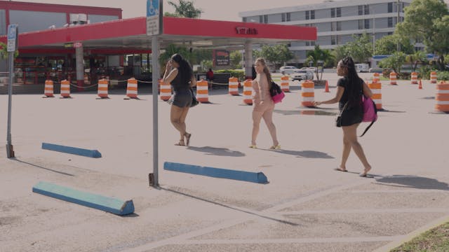 Midnight Ballerina Miami - Episode 4