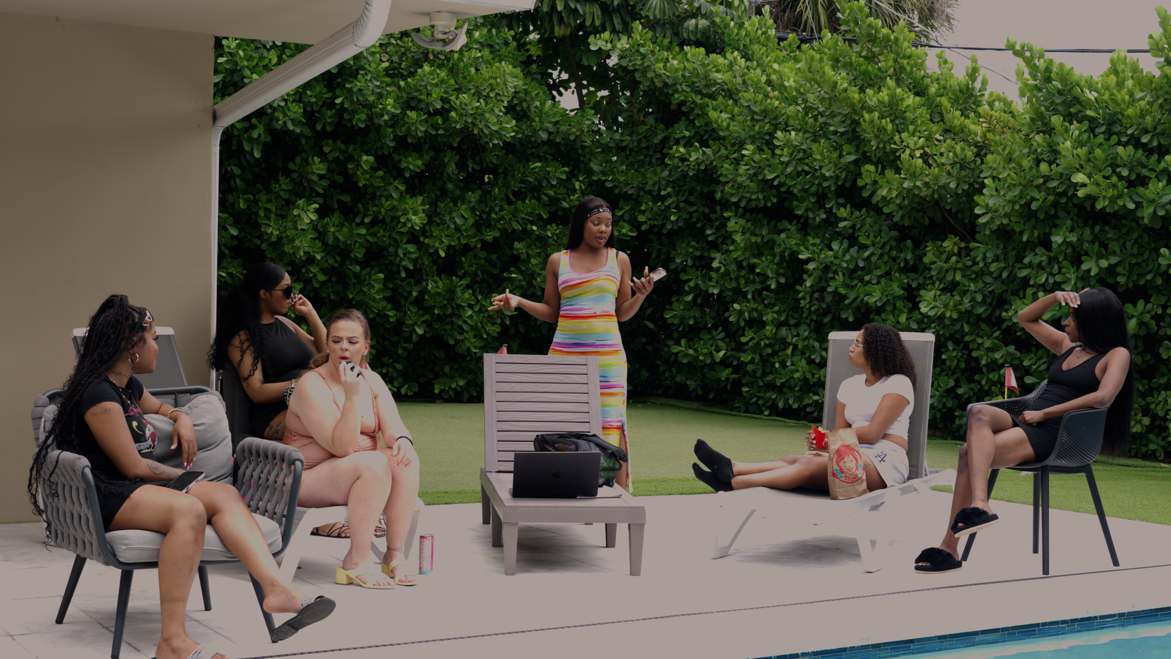 Midnight Ballerina Miami - Episode 3