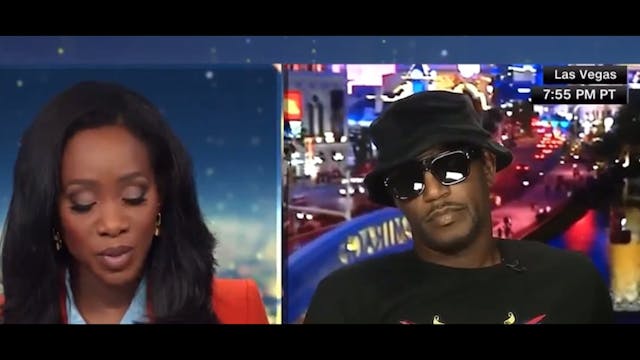 BAKING SODA TV NEWS: