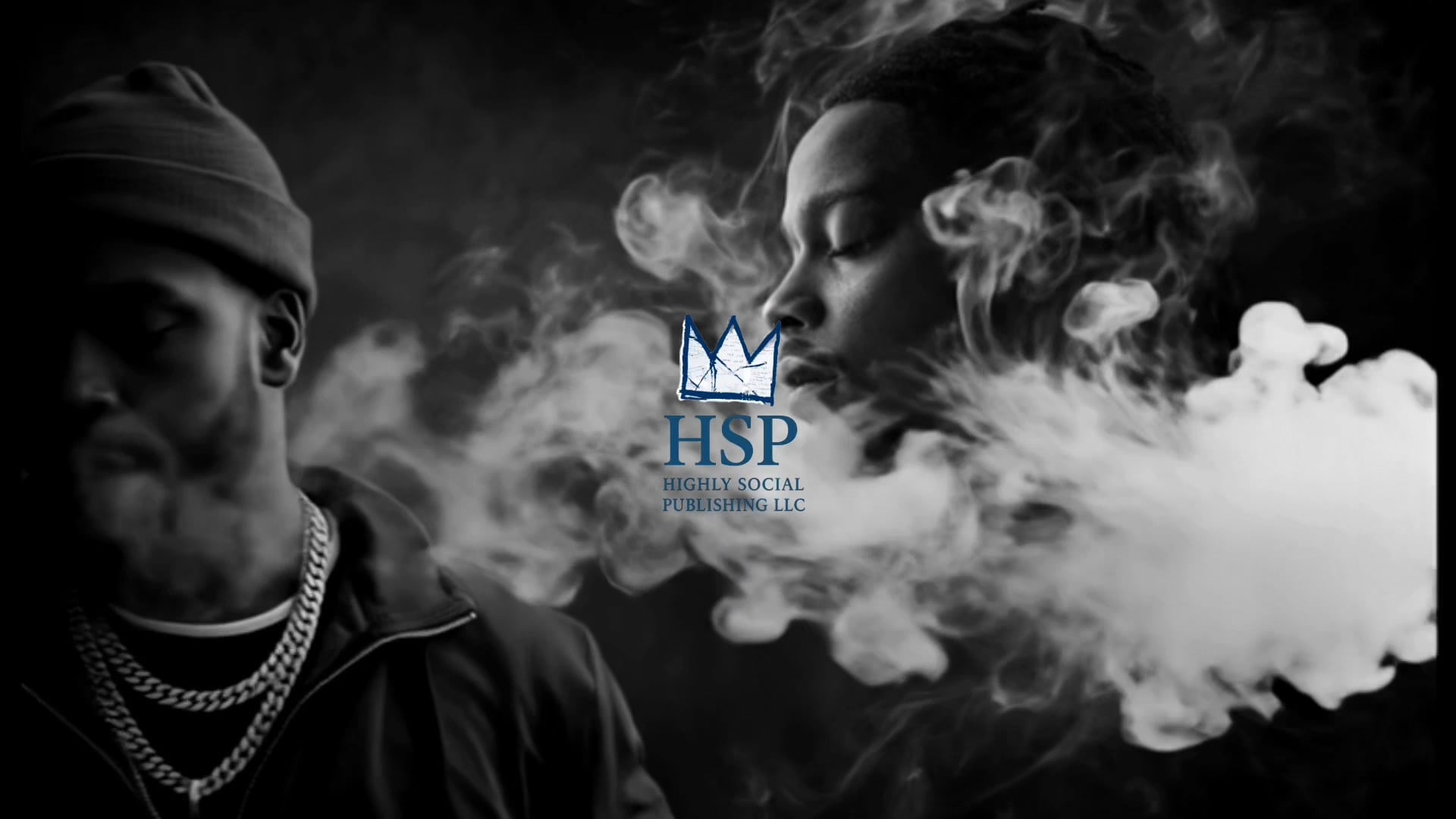 Highly Social Publishing Commercial