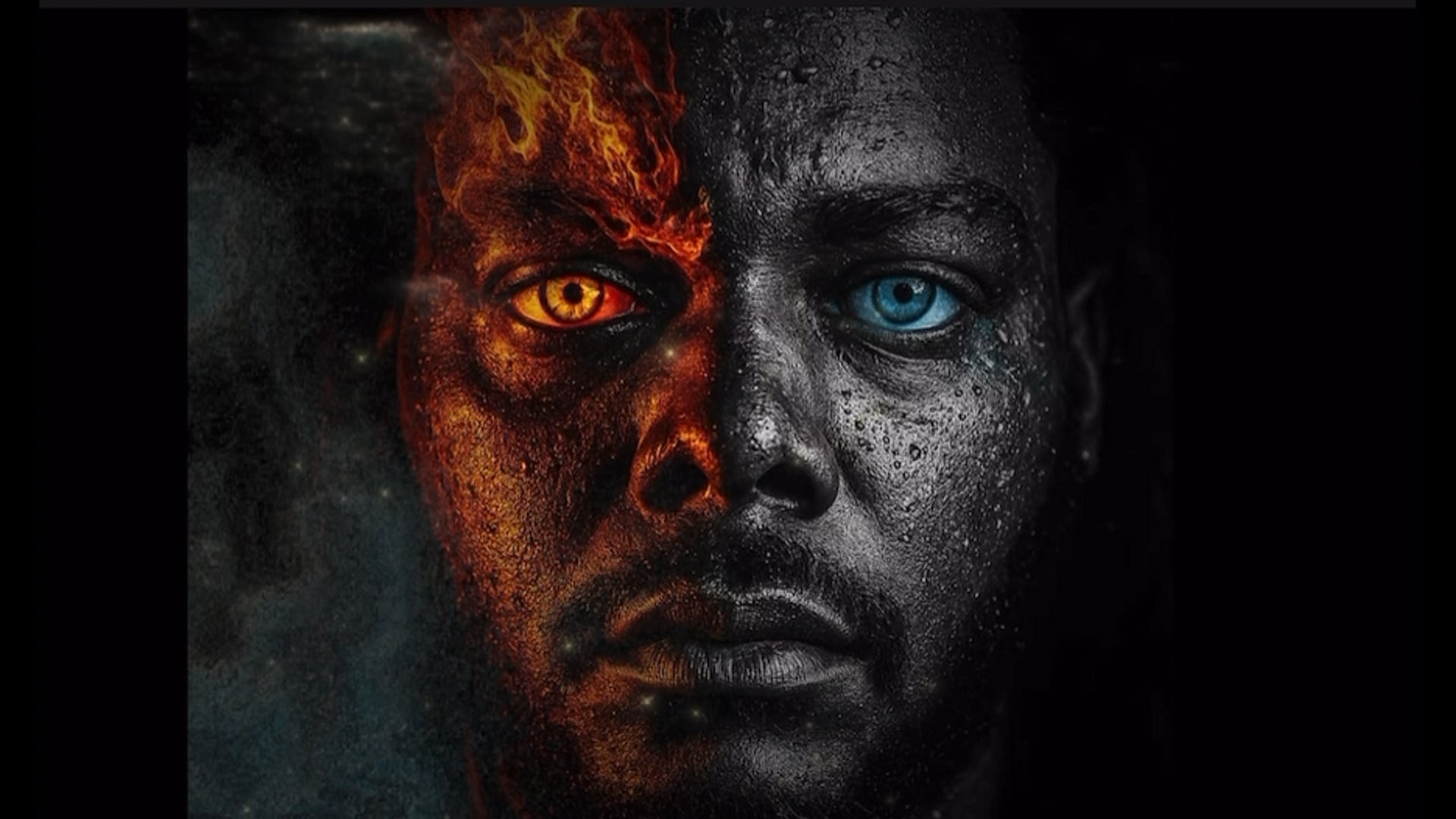 Infinite aka Fluid- Nobody Knows [Promo]