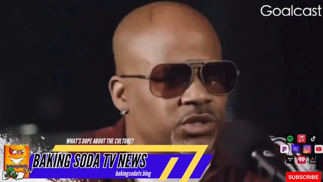 BAKING SODA TV NEWS