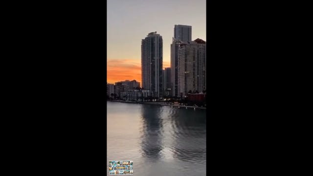 Highly Social Travel