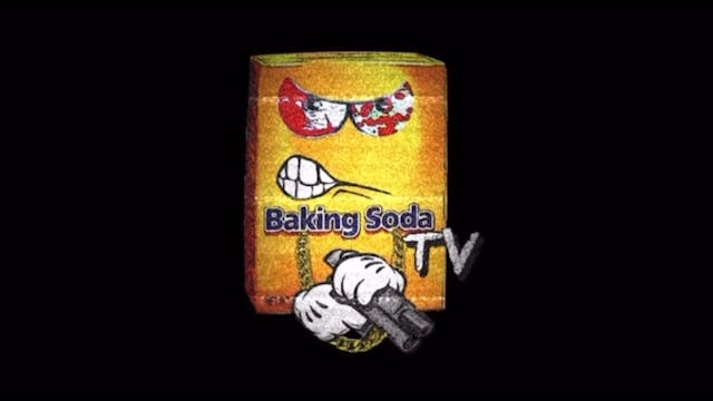 Baking Soda TV Presents: Saran Rap Se...