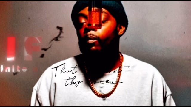 Infinite aka Fluid ft. BJ The Storyte...