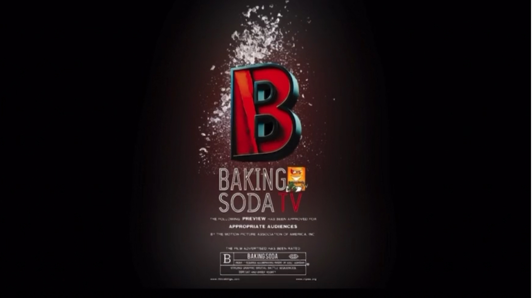Baking Soda promo 2