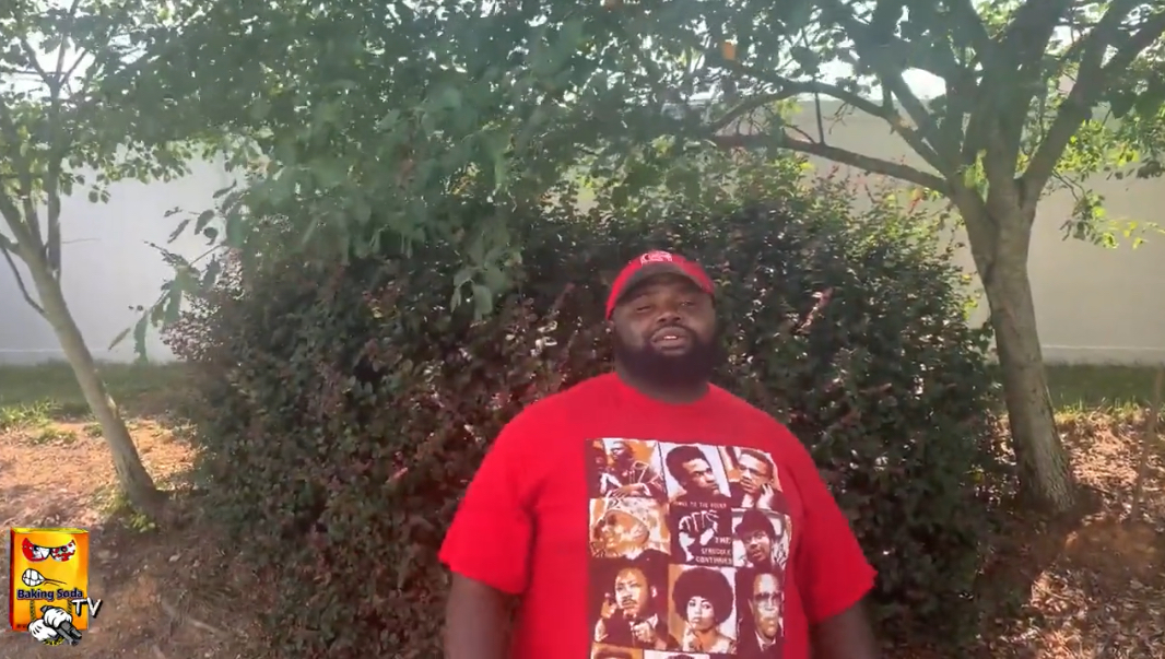 Fat Gangsta Interview