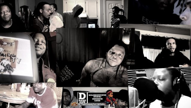 The Panelly Marciano Vlogumentary