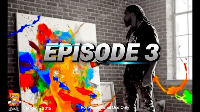 Episode 3