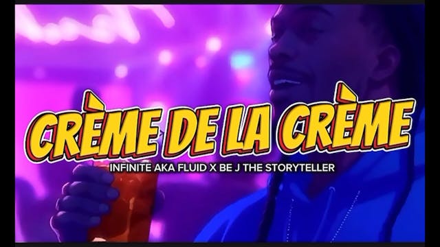 Crème De La Crème