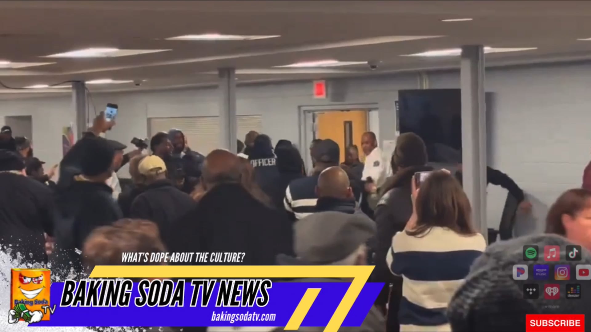 Dalton mayor and her boyfriend get into fight with local citizens 