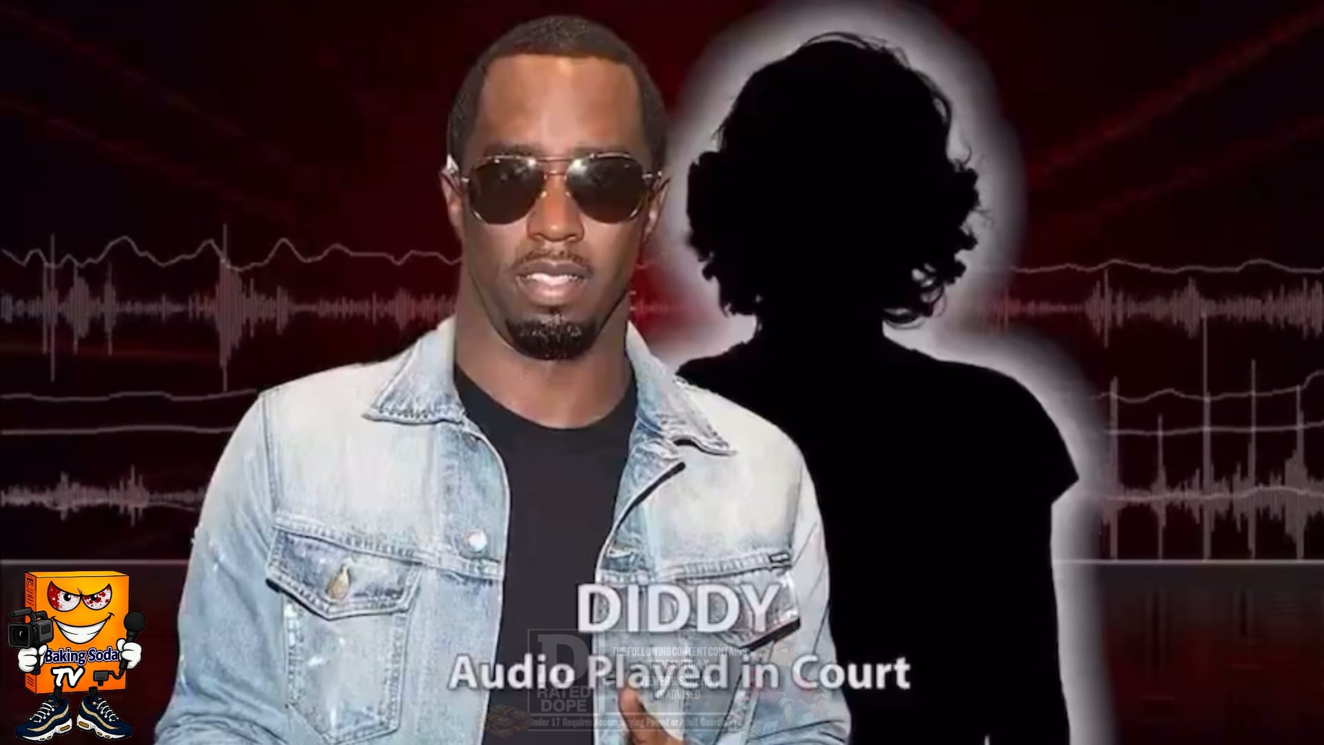 Alleged New Diddy Audio Released 