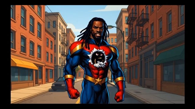 7pm In Greensboro [Episode 4]