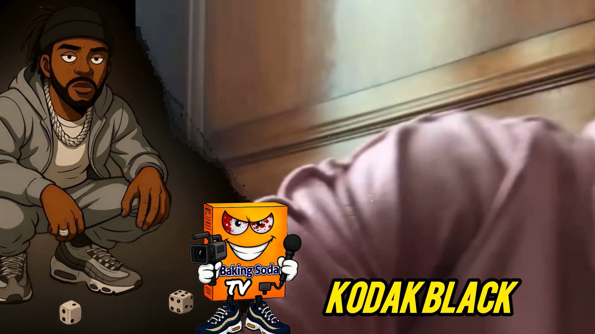 Kodak Black has a message for NBA Youngboy 